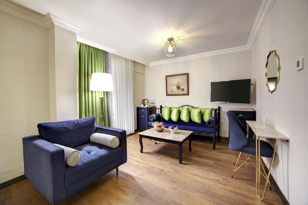 Hotel Ephesus 21