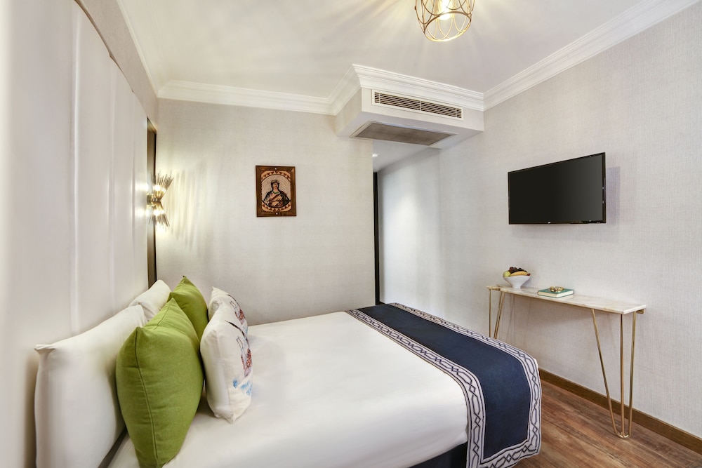 Hotel Ephesus 9