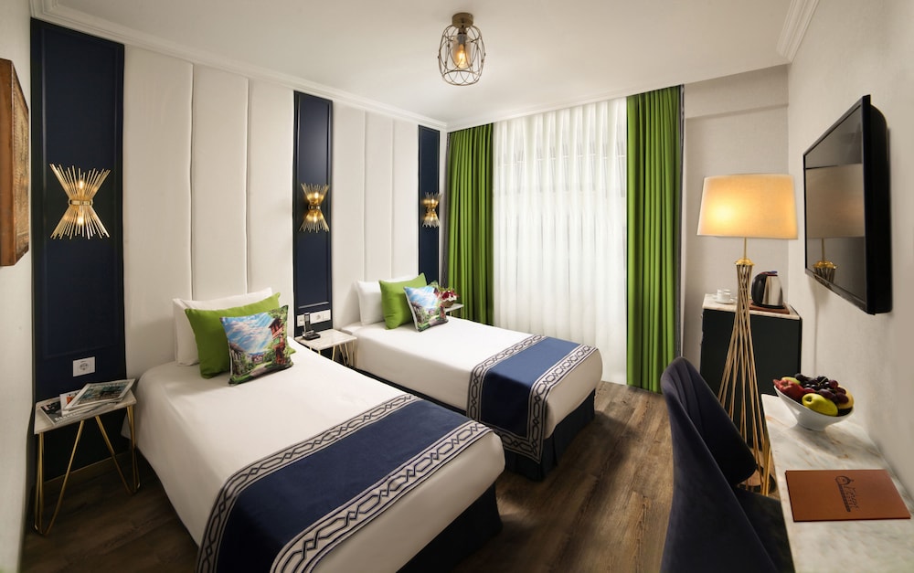 Hotel Ephesus 16