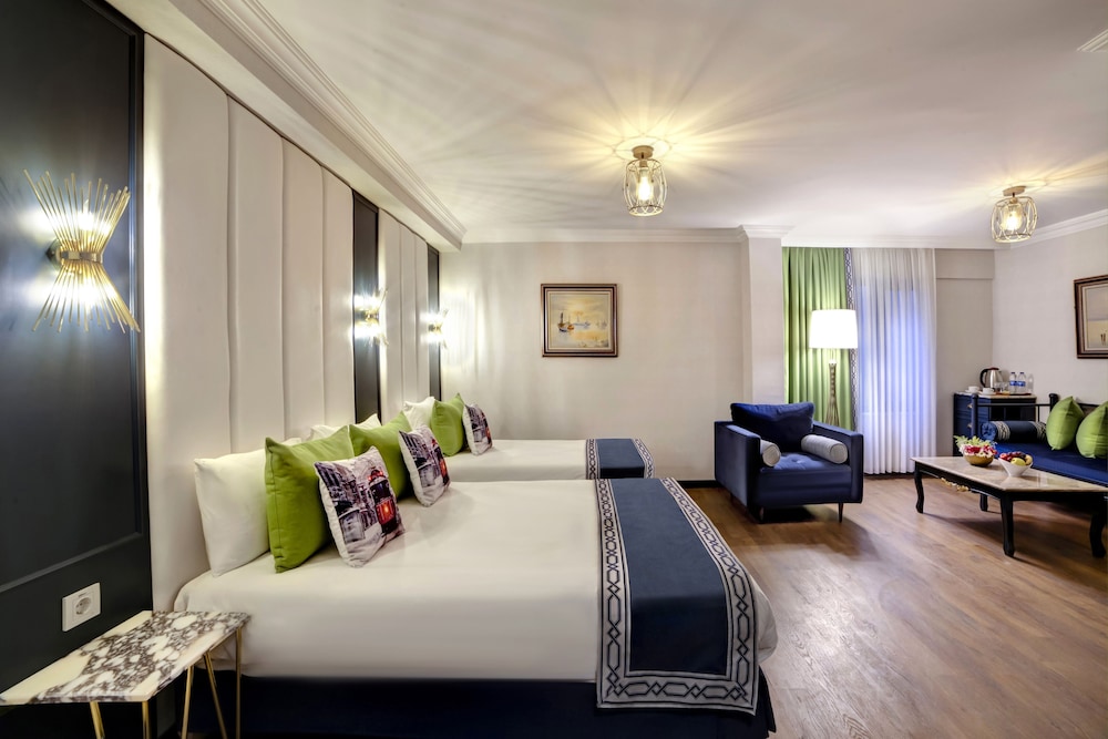 Hotel Ephesus 18