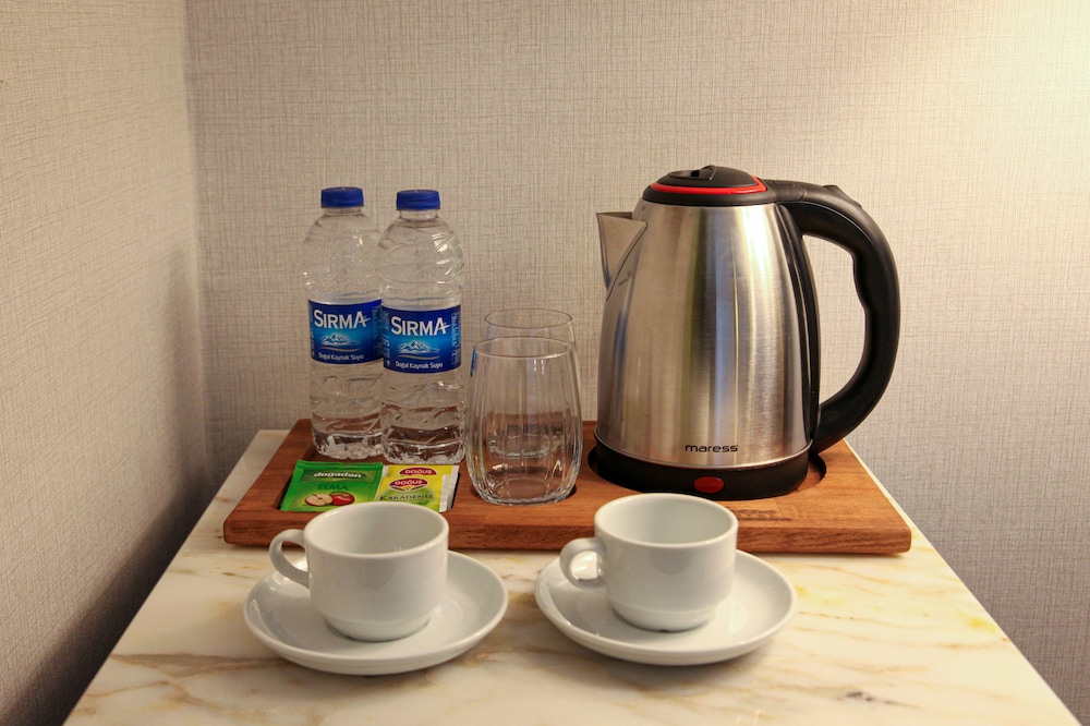 Hotel Ephesus 22
