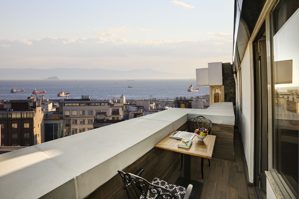 Hotel Ephesus 5