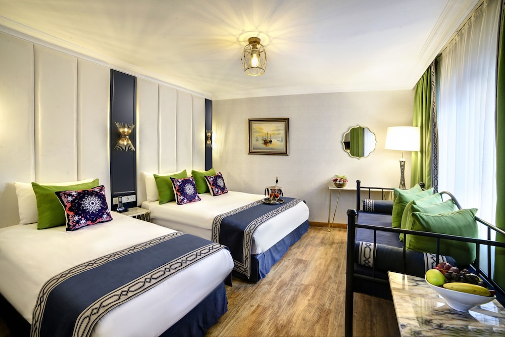 Hotel Ephesus 19
