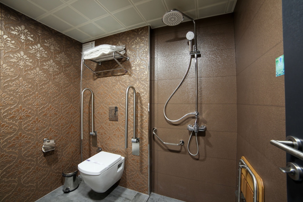 Hotel Ephesus 14