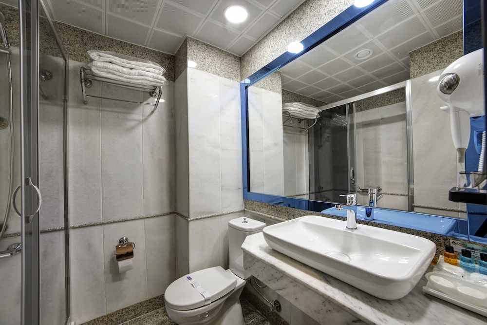 Hotel Ephesus 24