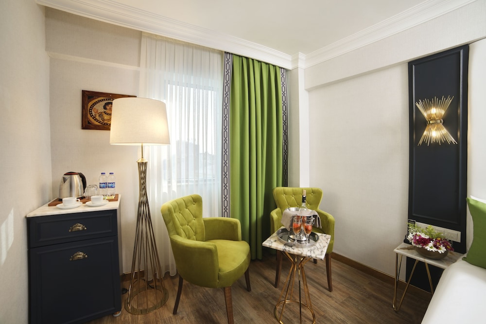 Hotel Ephesus 11