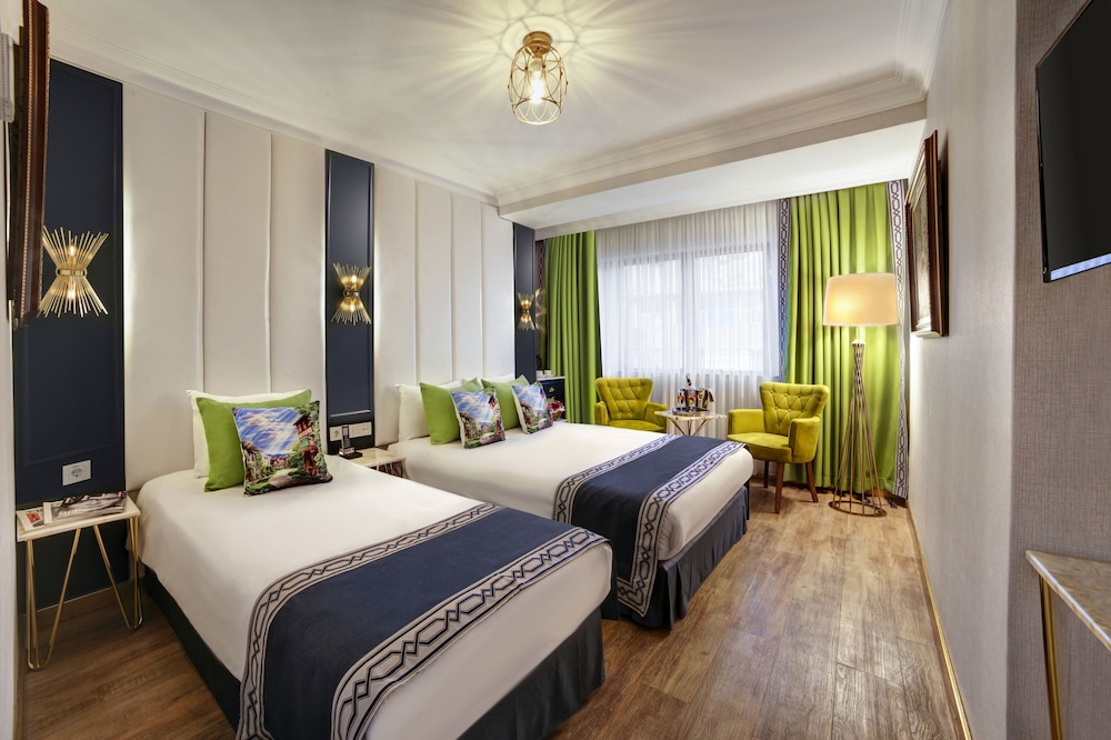 Hotel Ephesus 17