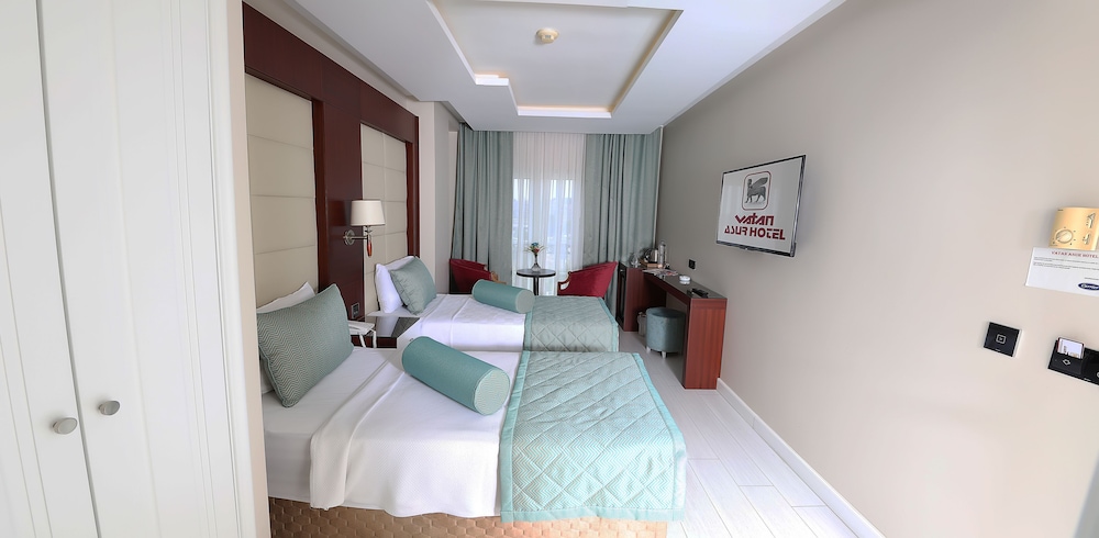 Vatan Asur Hotel 19
