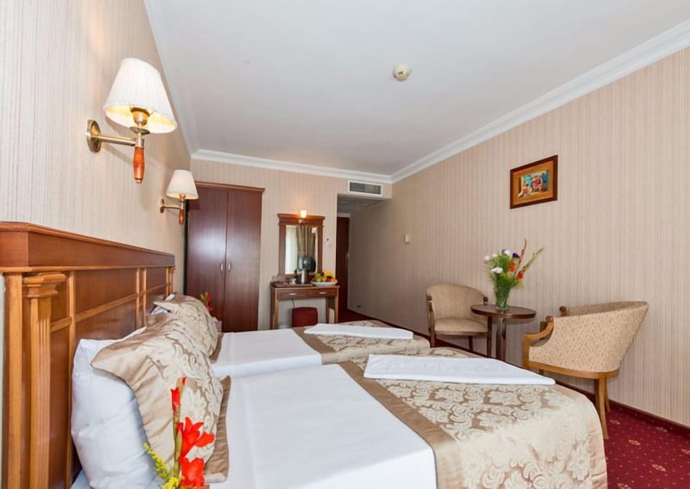 Vatan Asur Hotel 6