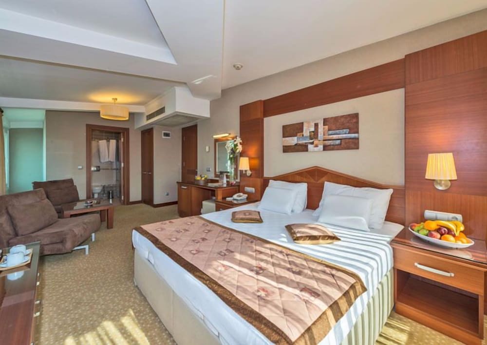 Vatan Asur Hotel 4