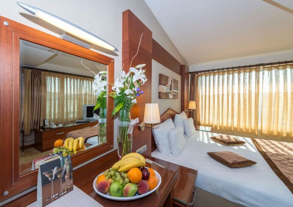 Vatan Asur Hotel 3