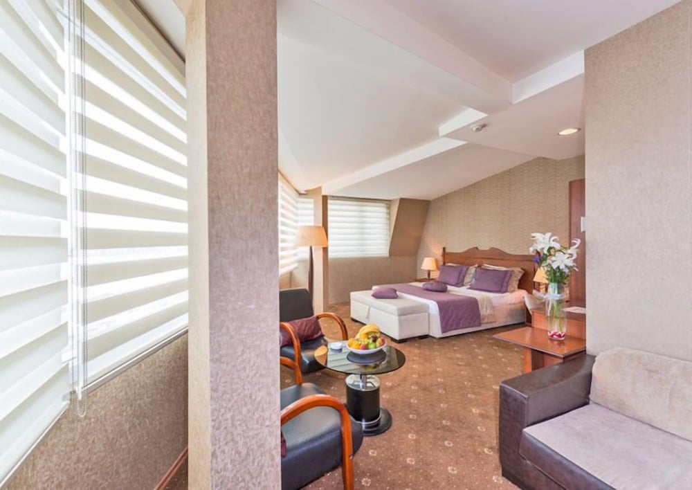 Vatan Asur Hotel 7