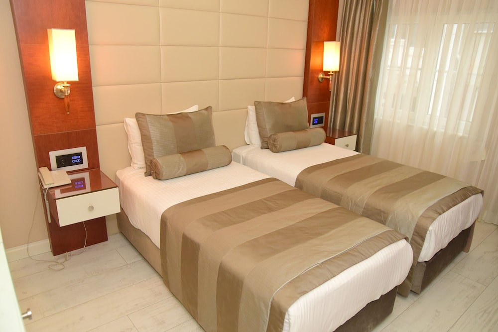 Vatan Asur Hotel 11