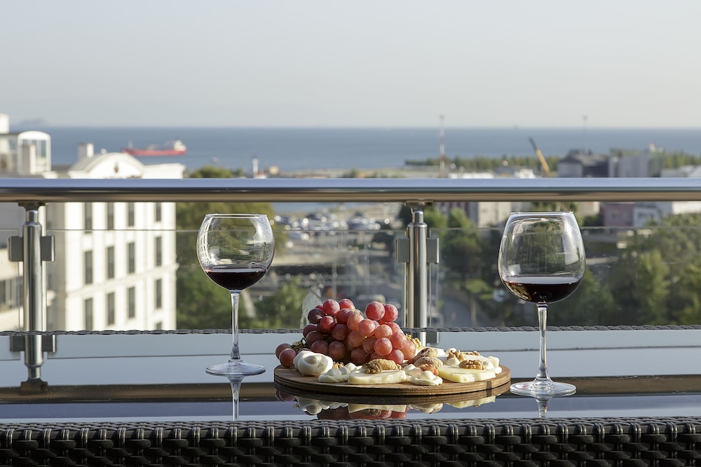 Vatan Asur Hotel 16