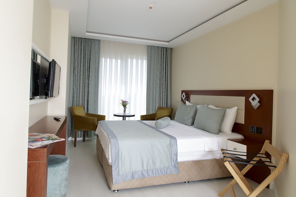 Vatan Asur Hotel 18
