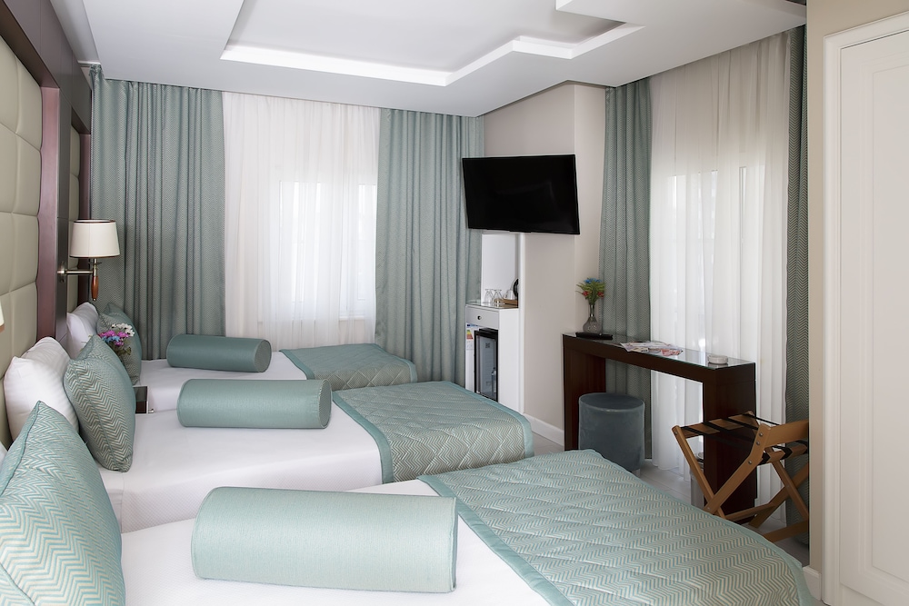 Vatan Asur Hotel 14