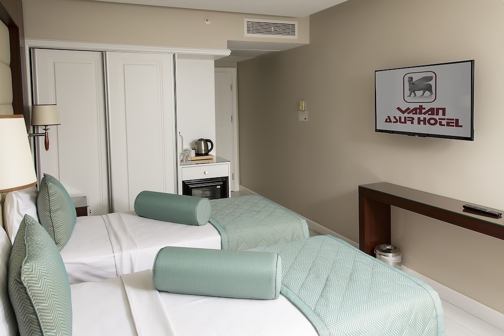 Vatan Asur Hotel 12