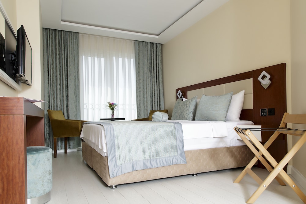 Vatan Asur Hotel 24