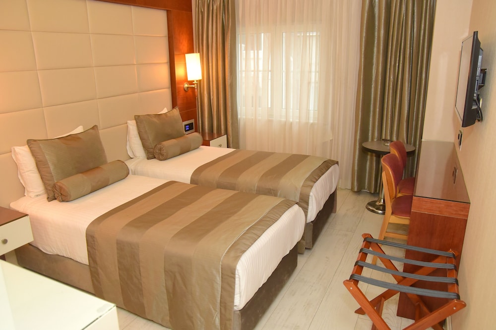 Vatan Asur Hotel 9