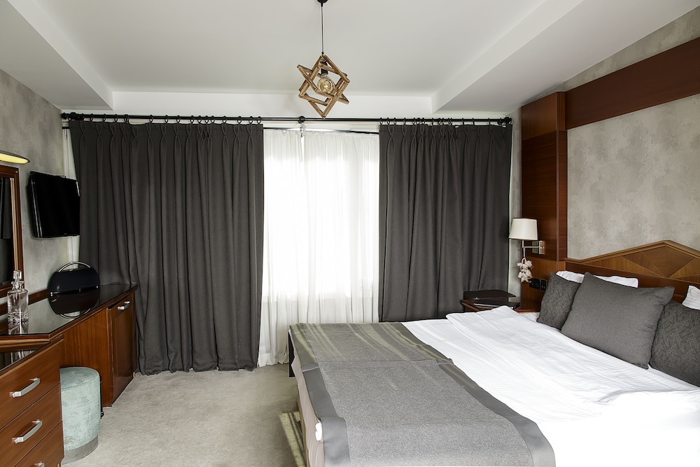 Vatan Asur Hotel 17