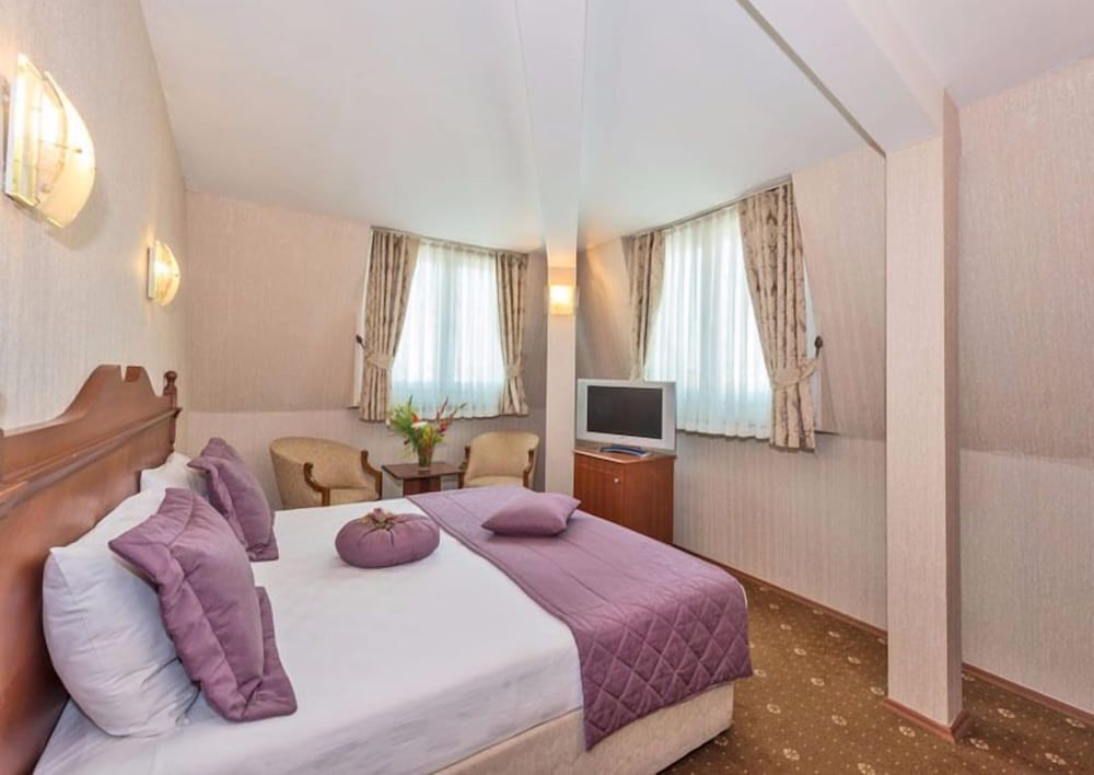 Vatan Asur Hotel 8