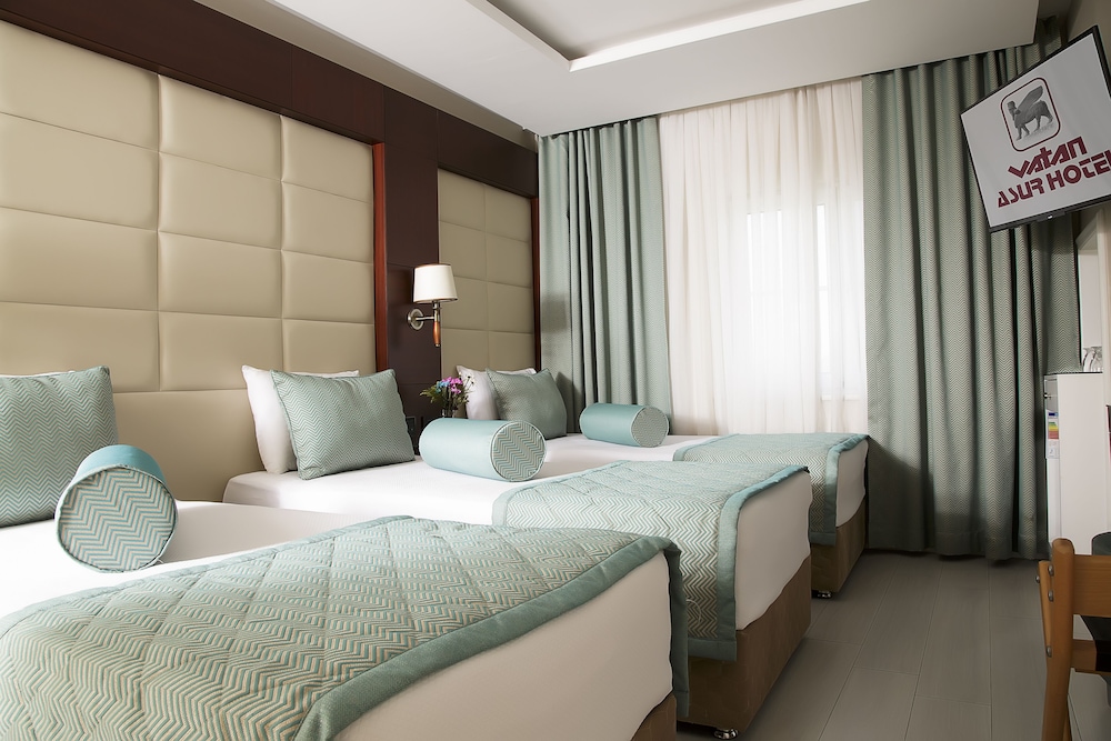 Vatan Asur Hotel 15