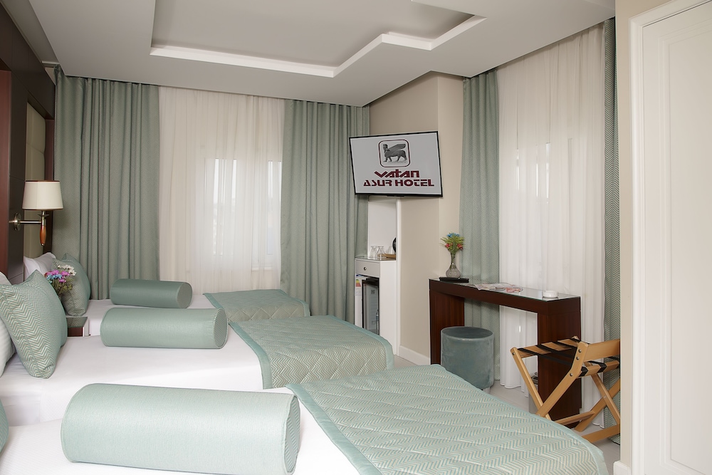 Vatan Asur Hotel 13