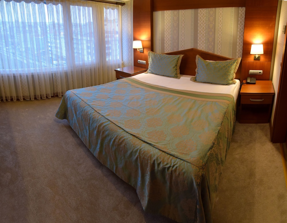 Vatan Asur Hotel 10
