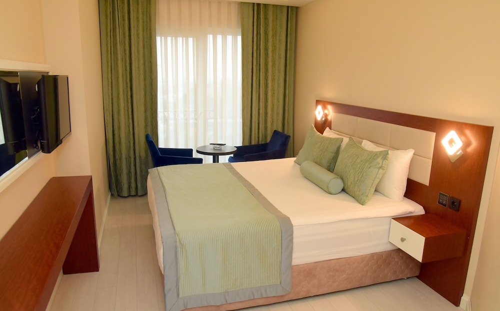 Vatan Asur Hotel 21