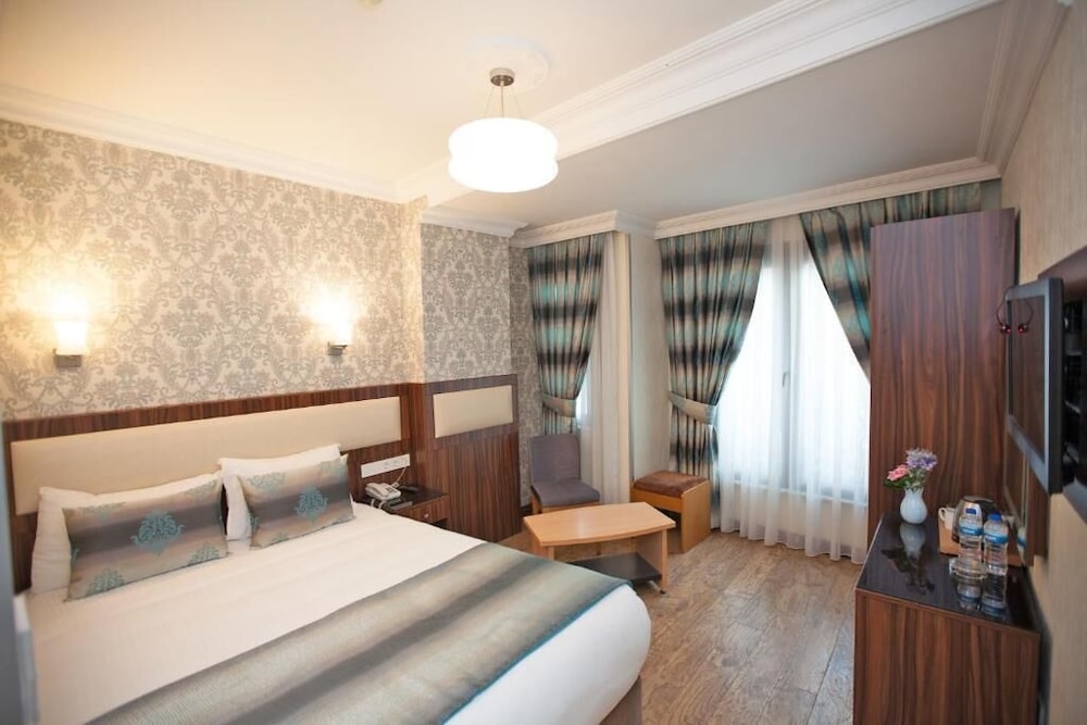 Bulvar Istanbul 9