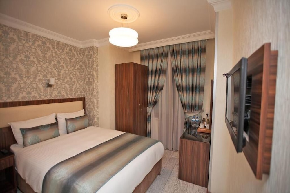 Bulvar Istanbul 6