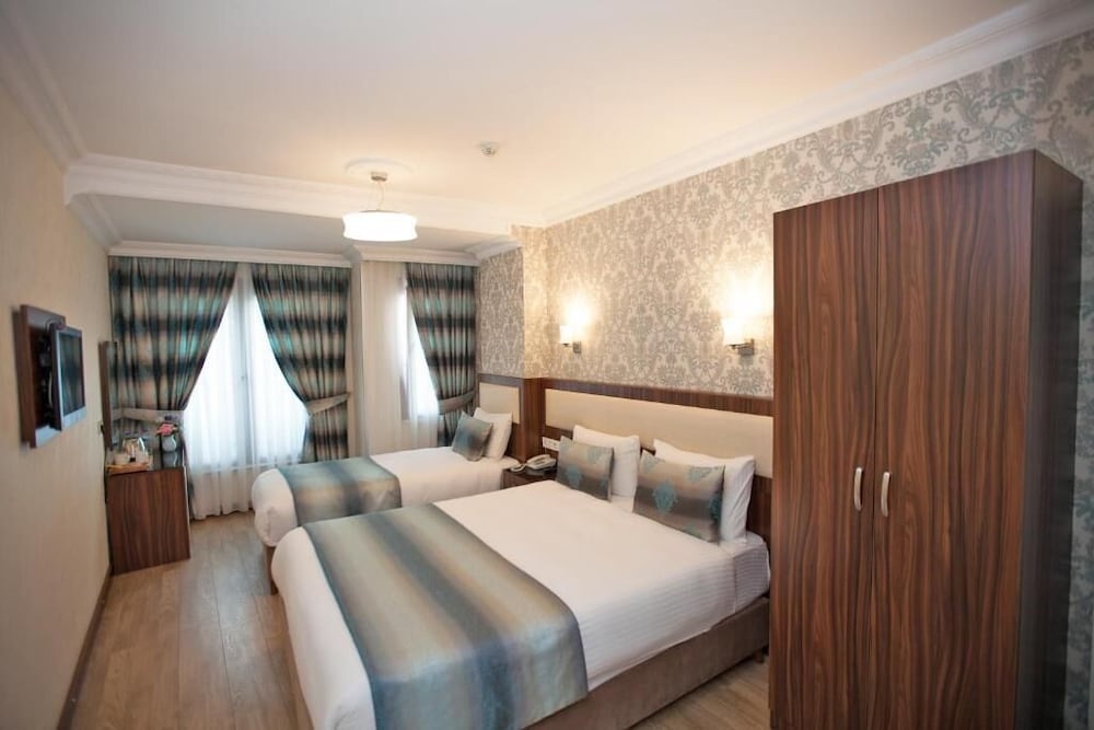 Bulvar Istanbul 8