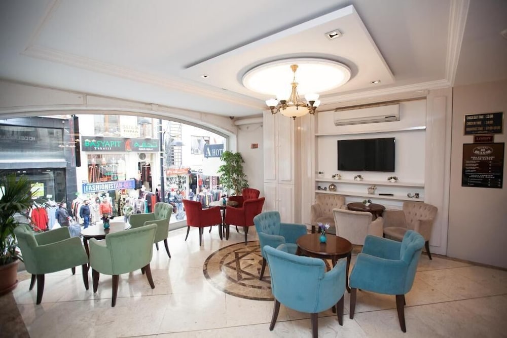 Bulvar Istanbul 17