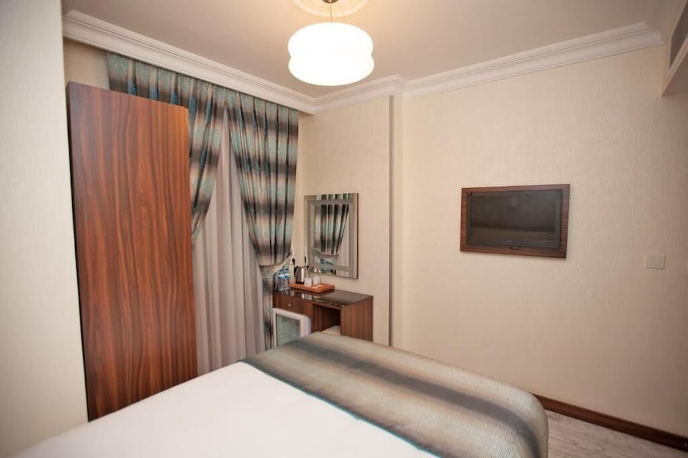 Bulvar Istanbul 4