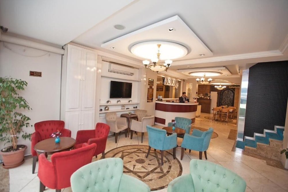 Bulvar Istanbul 10