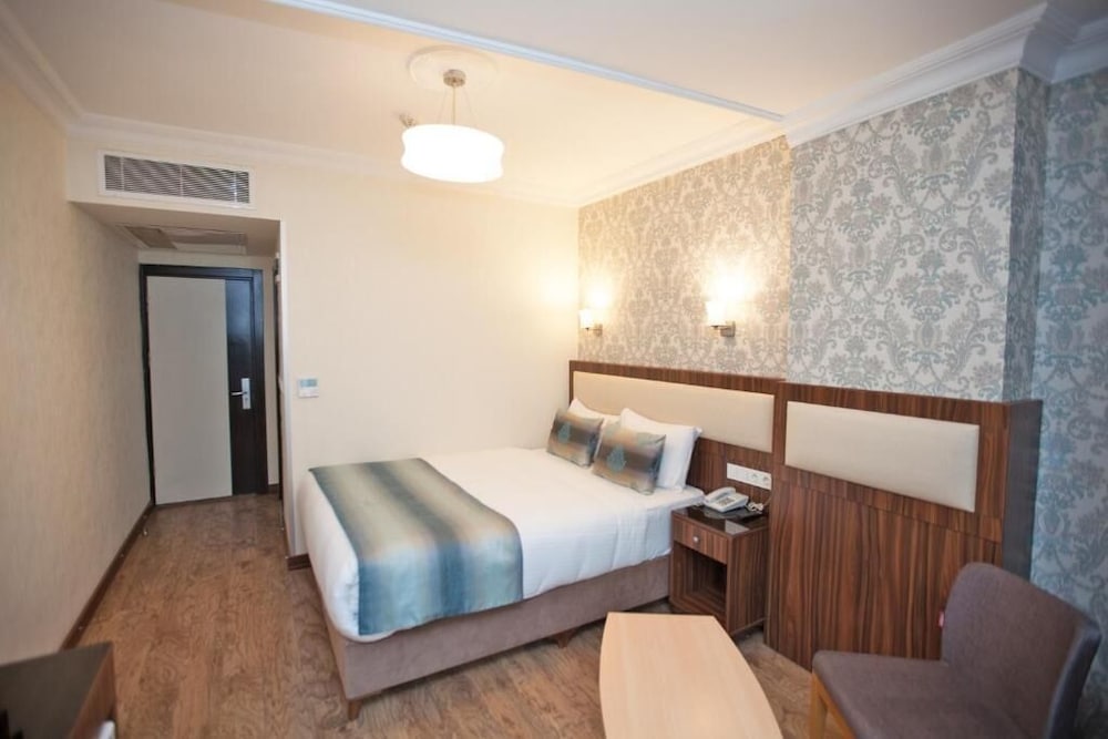 Bulvar Istanbul 5