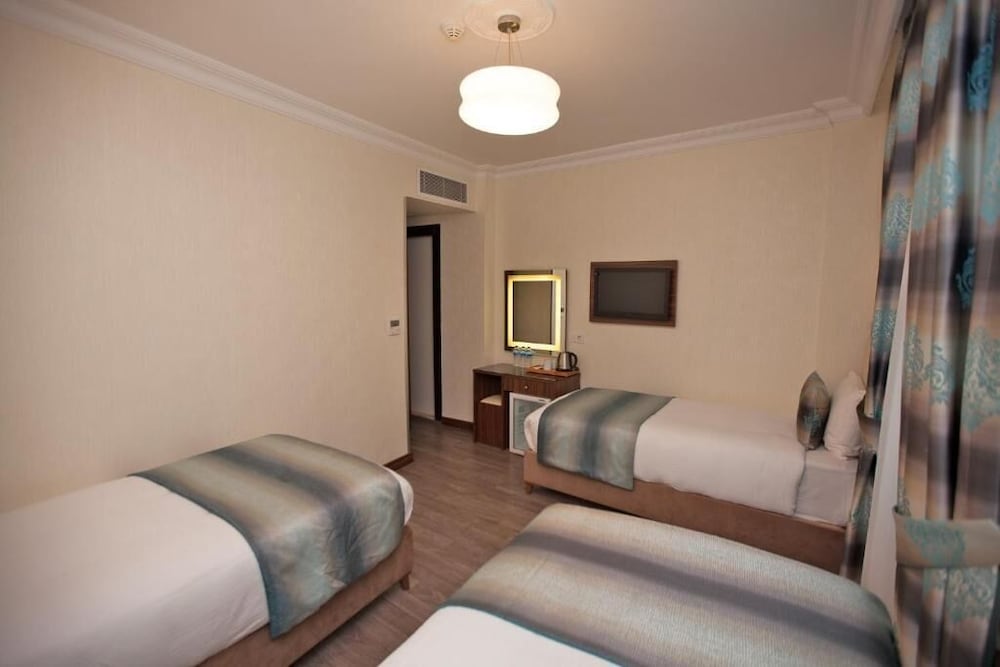 Bulvar Istanbul 7