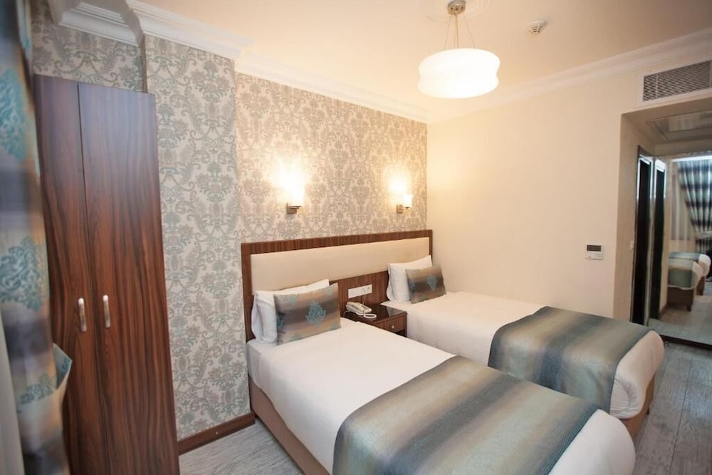 Bulvar Istanbul 3