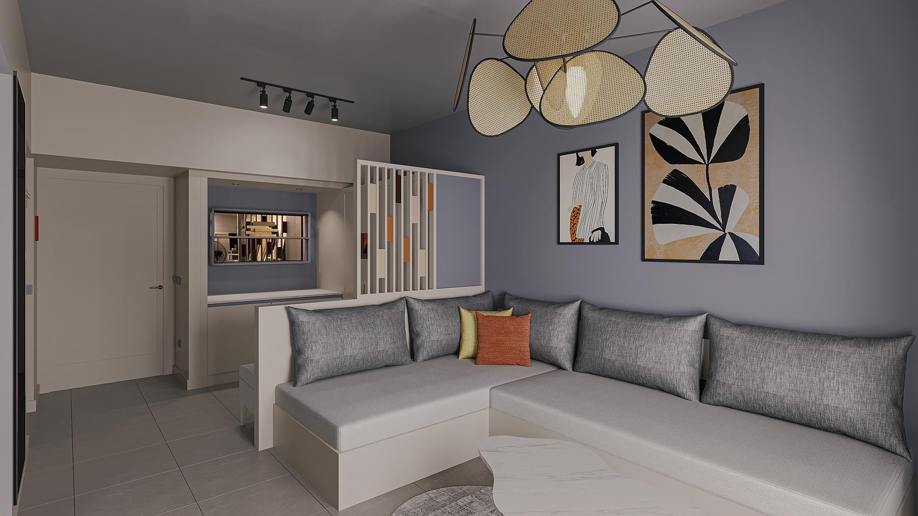 Barut GOIA 8