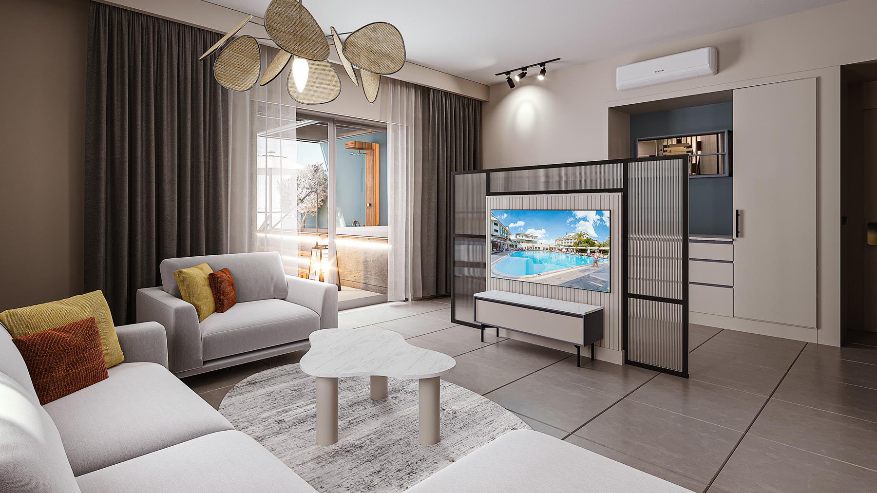 Barut GOIA 9