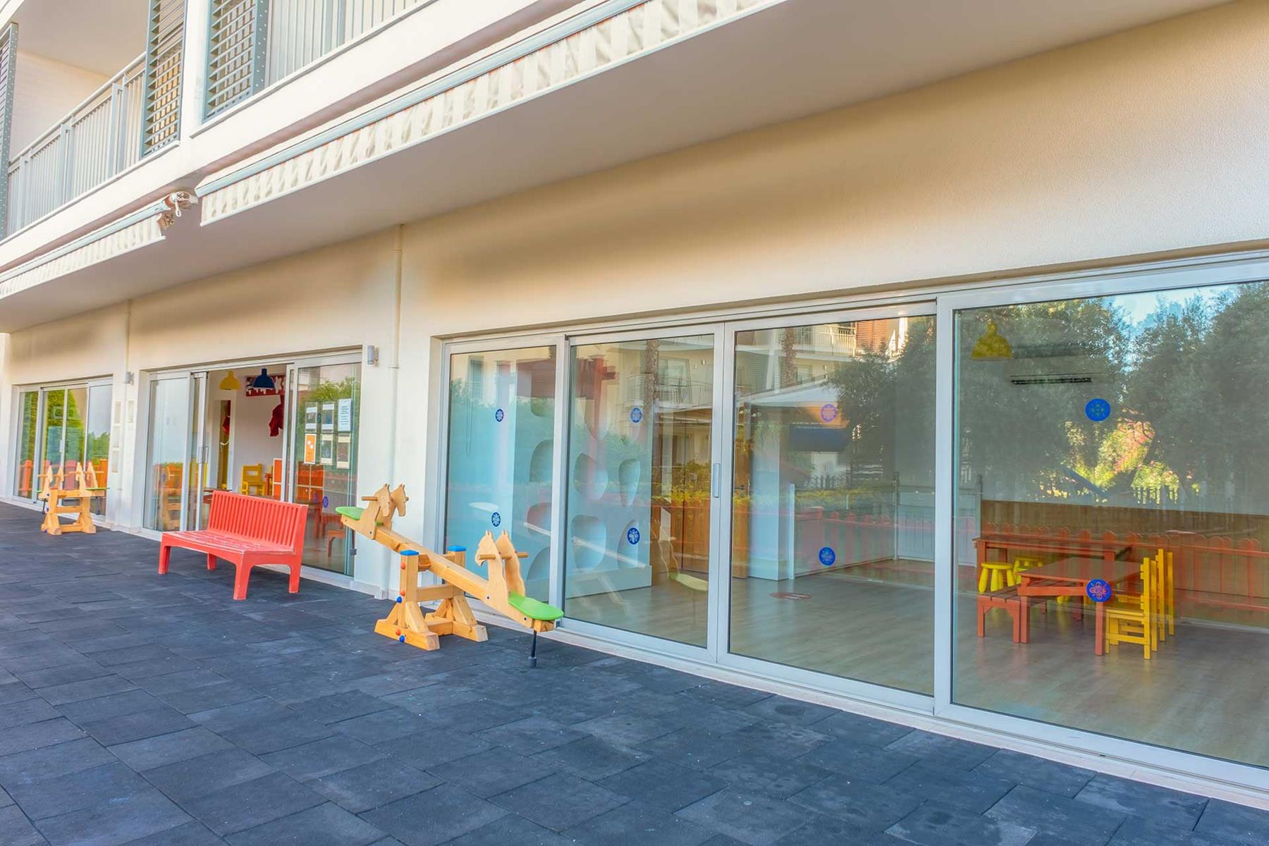 Barut GOIA 16