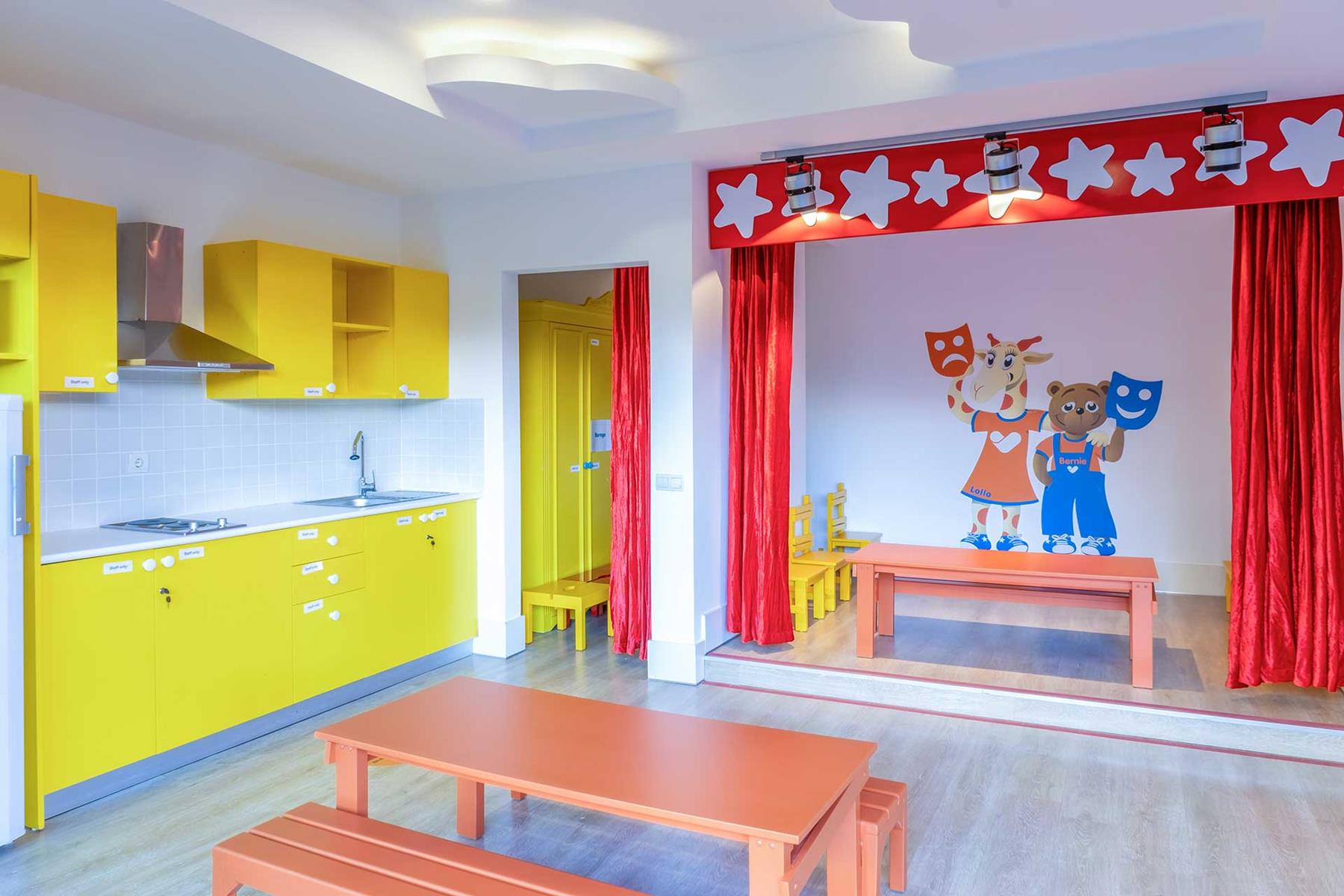 Barut GOIA 18