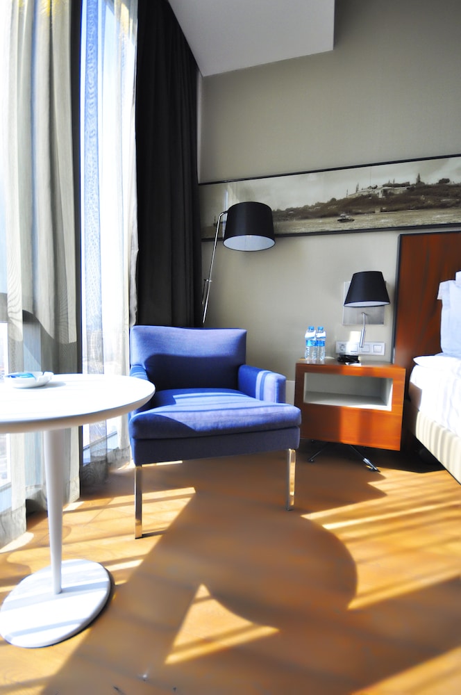 Radisson Blu Hotel Istanbul Asia 7