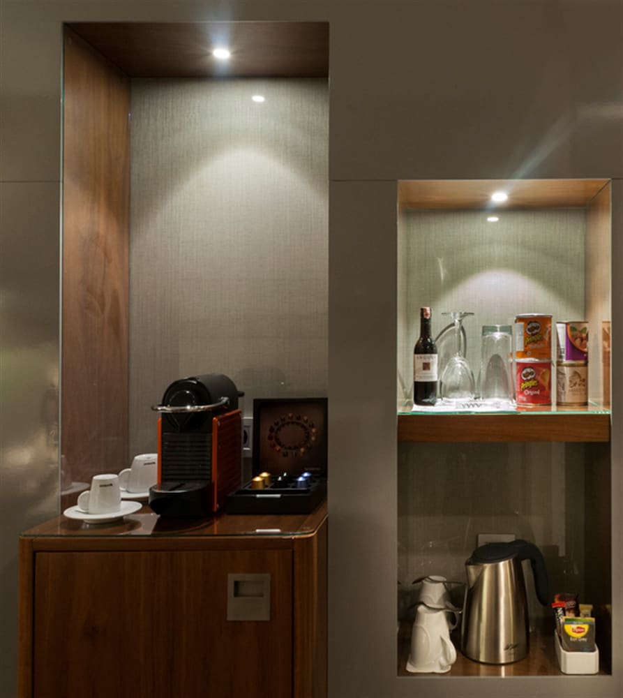 Radisson Blu Hotel Istanbul Asia 22