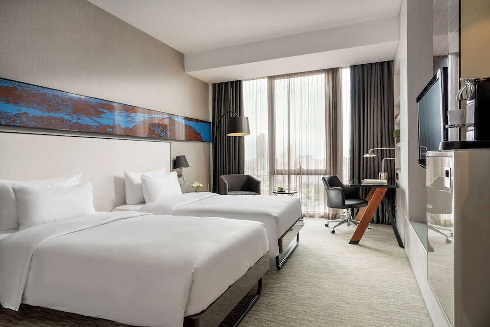 Radisson Blu Hotel Istanbul Asia 16