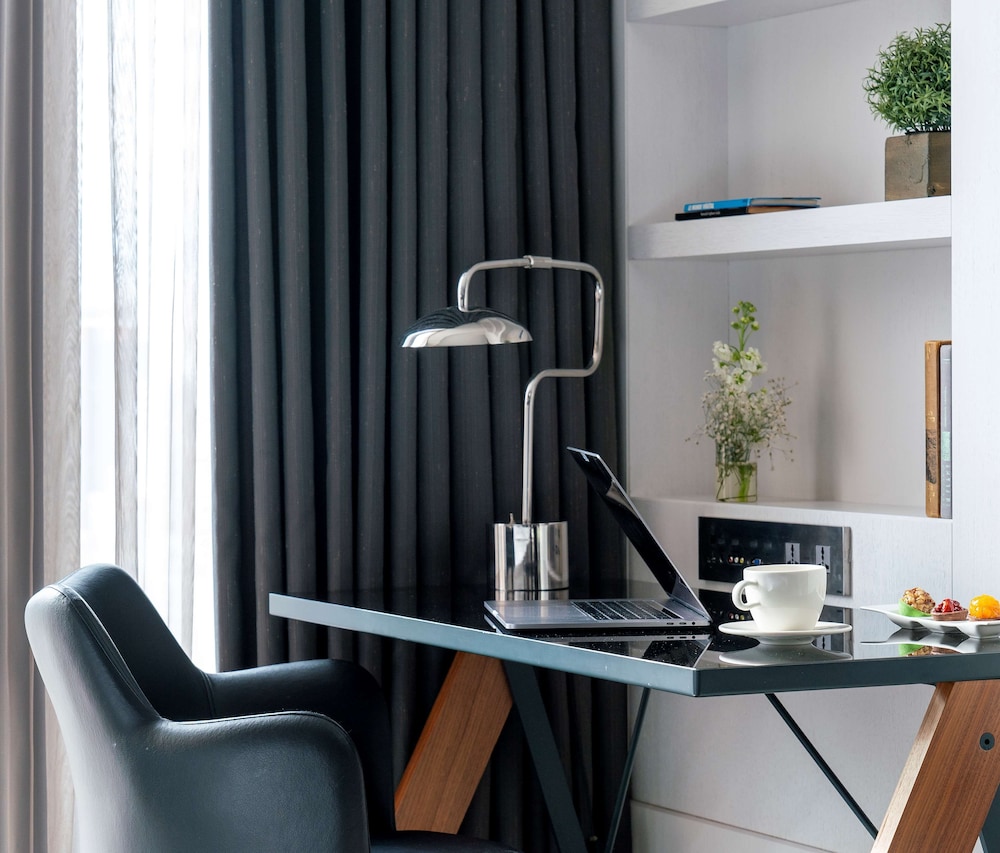 Radisson Blu Hotel Istanbul Asia 23