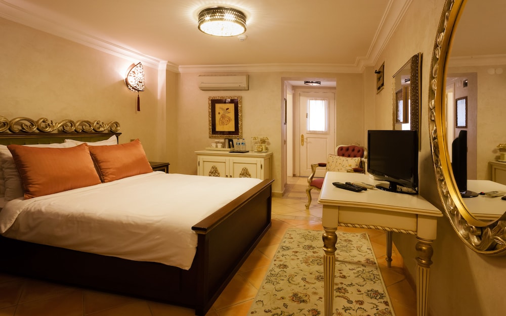 Symbola Bosphorus Hotel Ortaköy 9