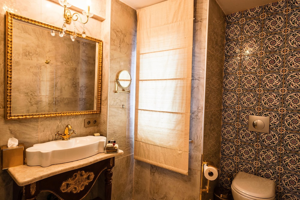 Symbola Bosphorus Hotel Ortaköy 21