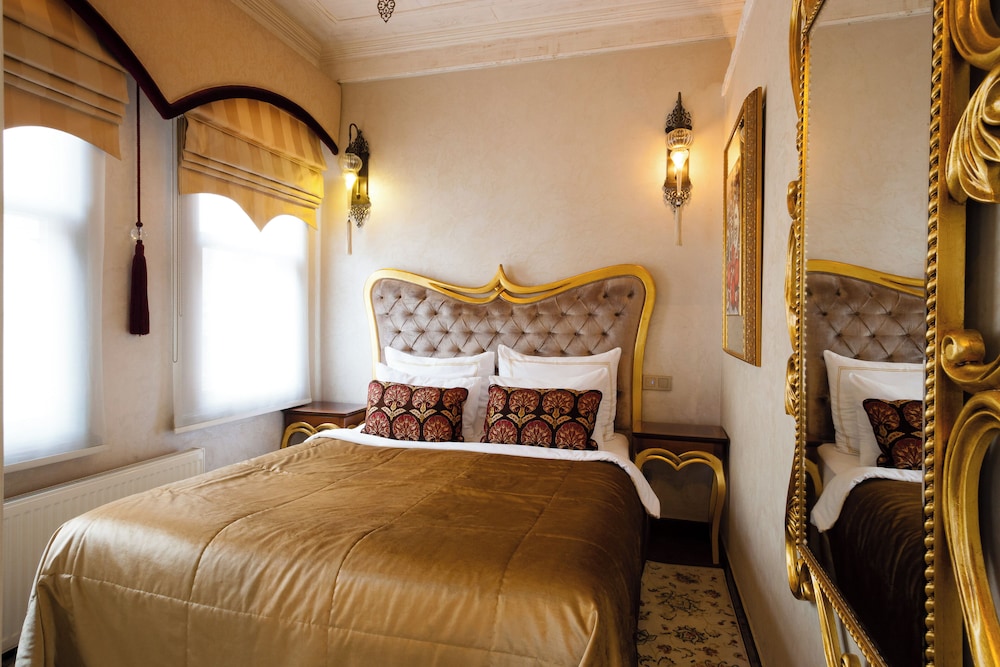 Symbola Bosphorus Hotel Ortaköy 15