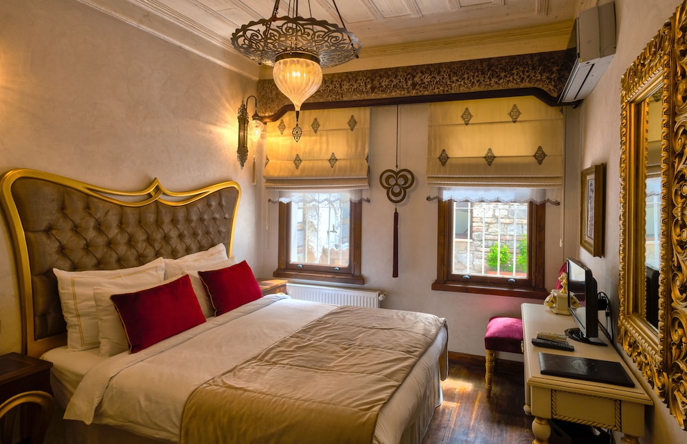 Symbola Bosphorus Hotel Ortaköy 7